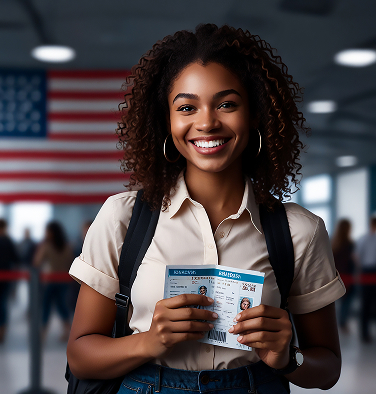 Visa & Overseas Job Services